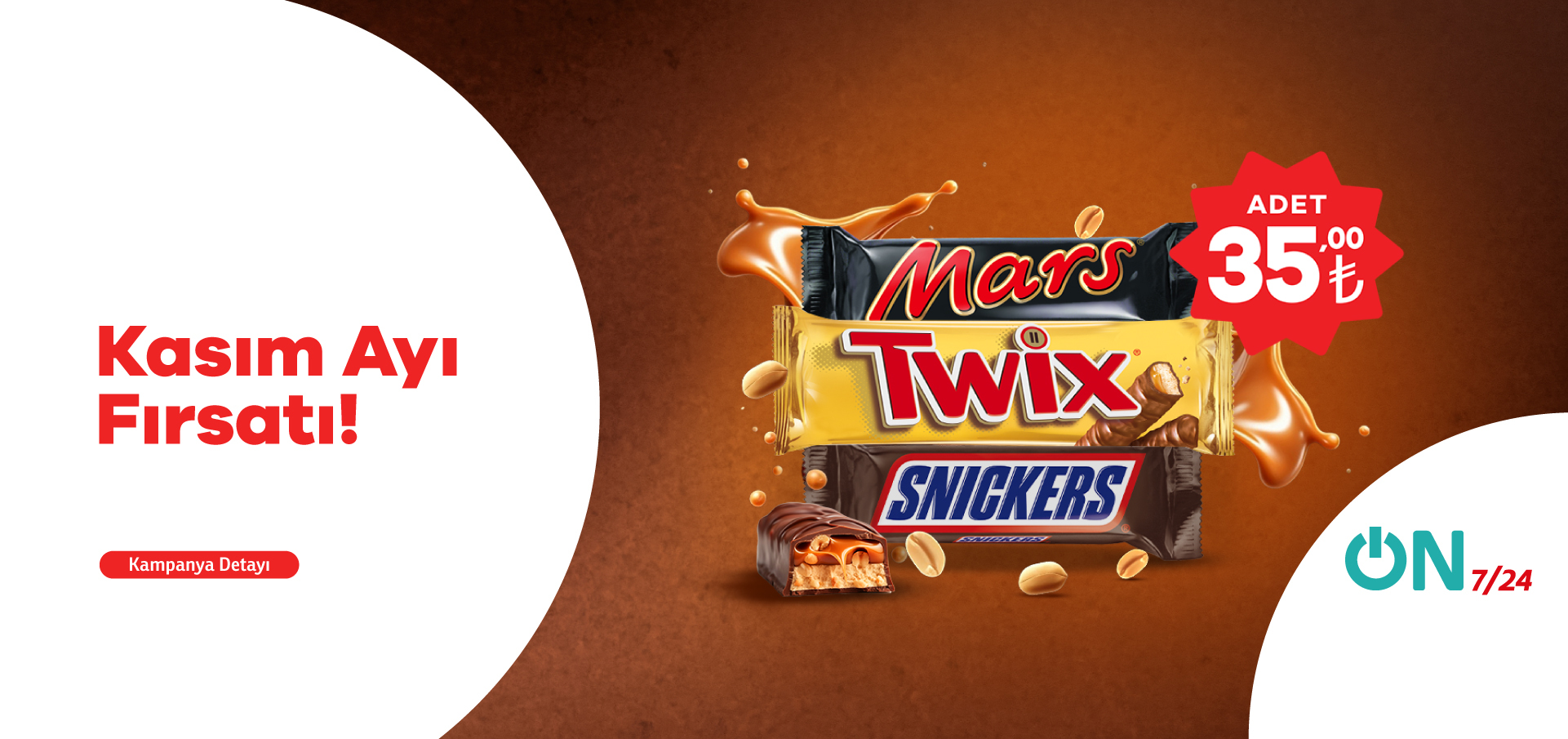 Aytemiz Kasim Ayin Urunu