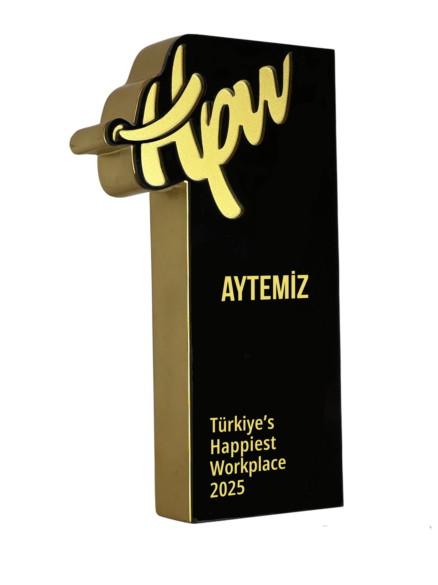 Aytemiz Ödül Görseli