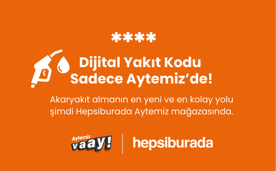 HepsiBurada Mağazası
