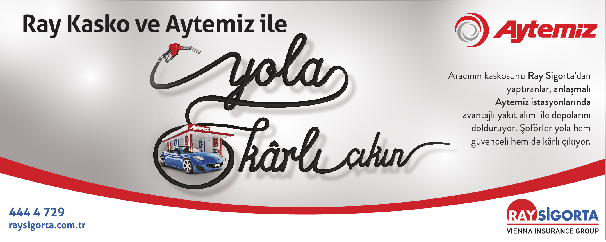 Aytemiz - Ray Sigorta anlasmasi_ Aytemiz - Ray Sigorta anlasmasi_