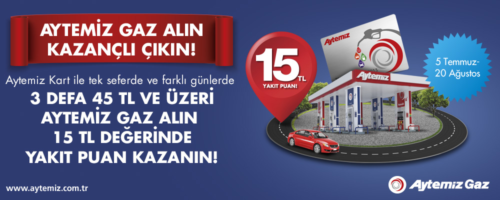 Aytemiz Gaz Alin Kazancli Cikin 