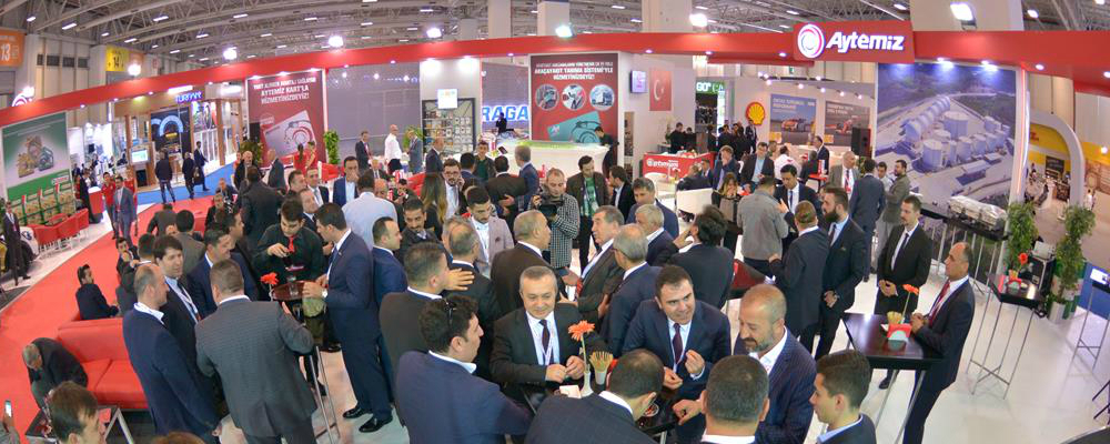 Aytemiz Petroleum 2017 Aytemiz Petroleum 2017