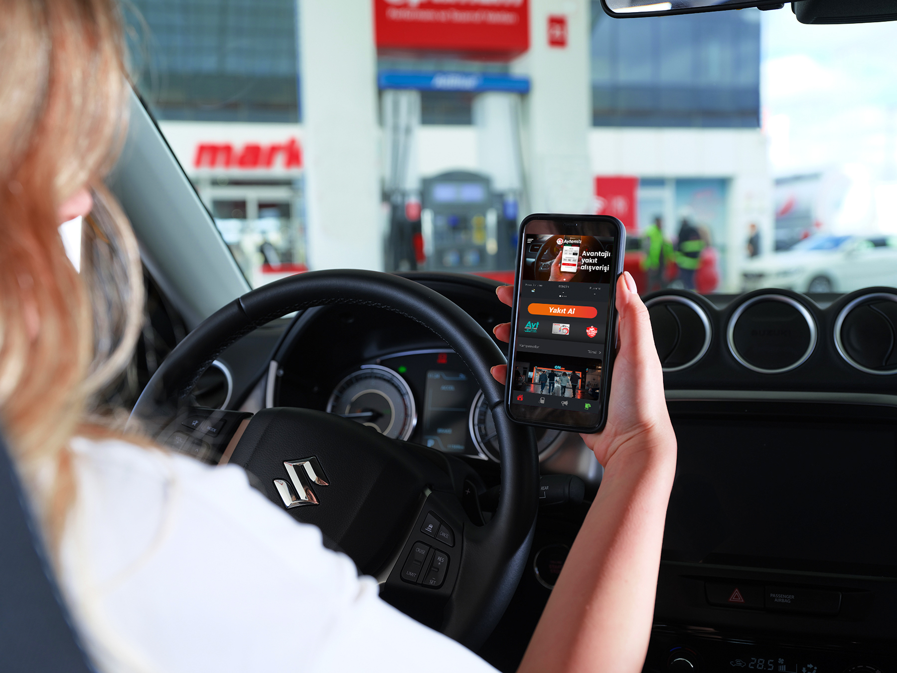 Aytemiz Vaay 3 Aytemiz Vaay 3