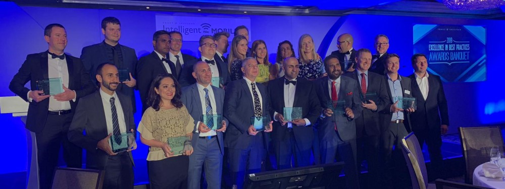 FrostSullivanOdulToreni