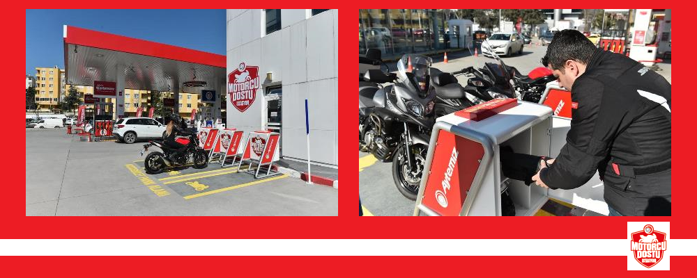 Motorcu dostu istasyon_ Motorcu dostu istasyon_